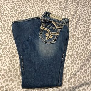 Rock revival women jeans. Size 31
